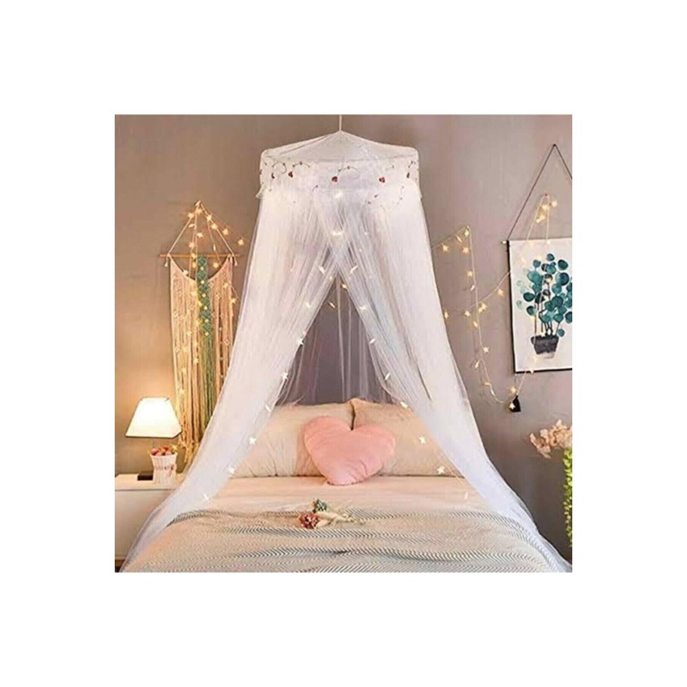 Tek Kişilik Cibinlik & Sineklik & Sünnet Yatağı Yükseklik 3 Metre Genişlik 7 Metre