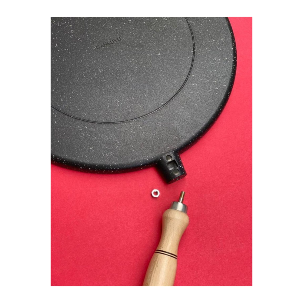 Kale Döküm Gözleme Tavası