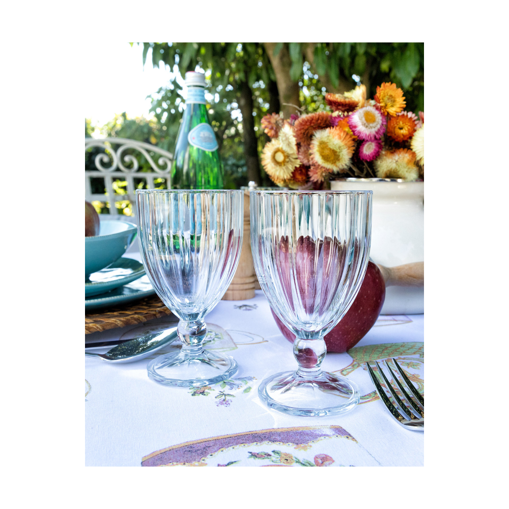 Fiona 4-lü Kısa Kadeh