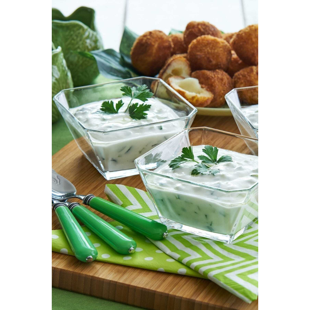 6 lı Kase Karen Lv-krn260f