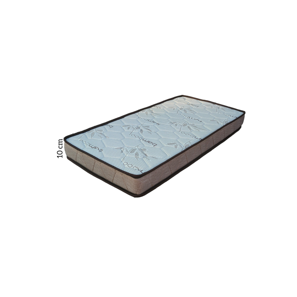 10 Cm Ortopedik Sünger Bebek Ve Çocuk Yatak, Beşik Yatağı, Park Yatak