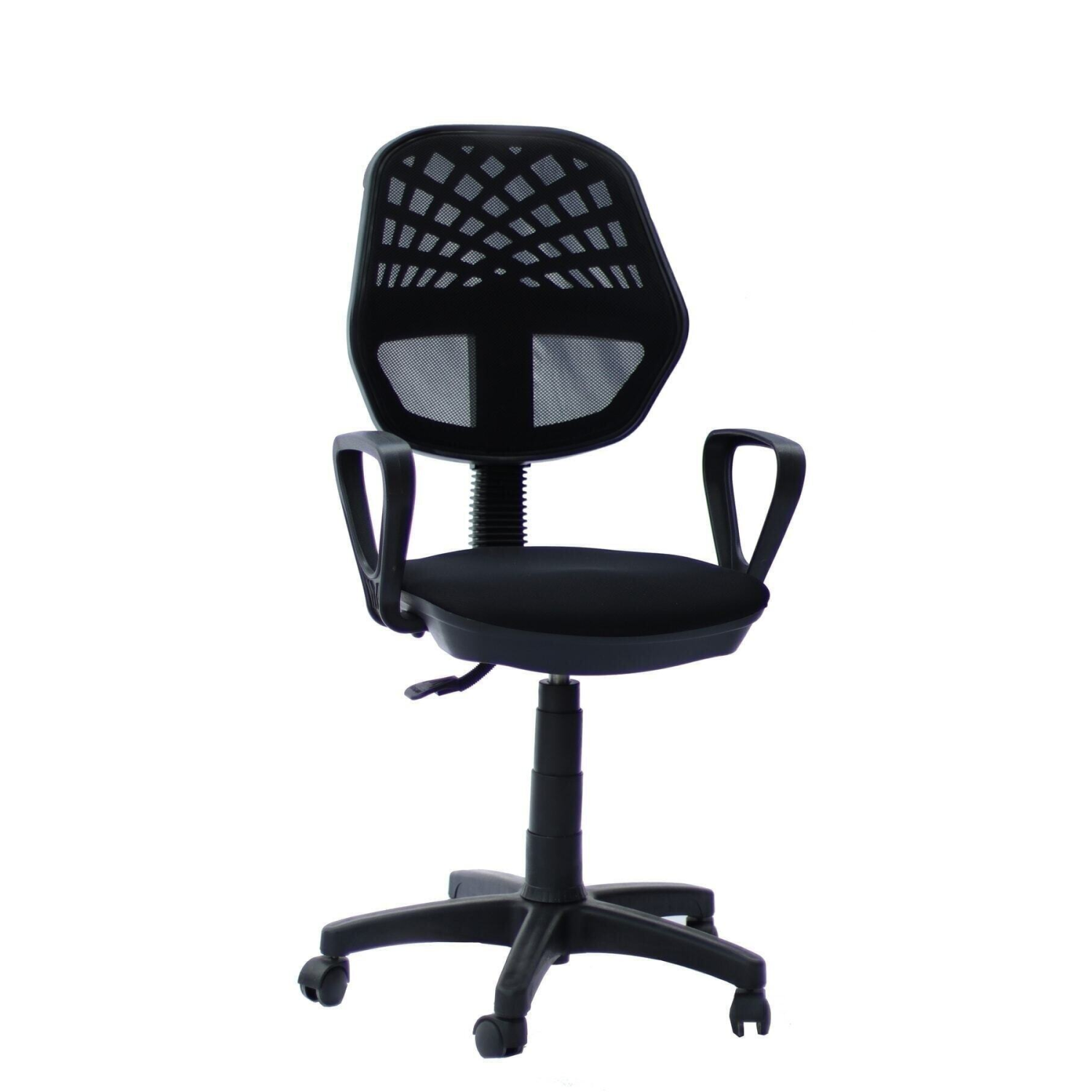 Fileli Döner Koltuk Çalışma Koltuğu Laboratuvar Sandalyesi Dönerli Sandalye Ofis Koltuğu