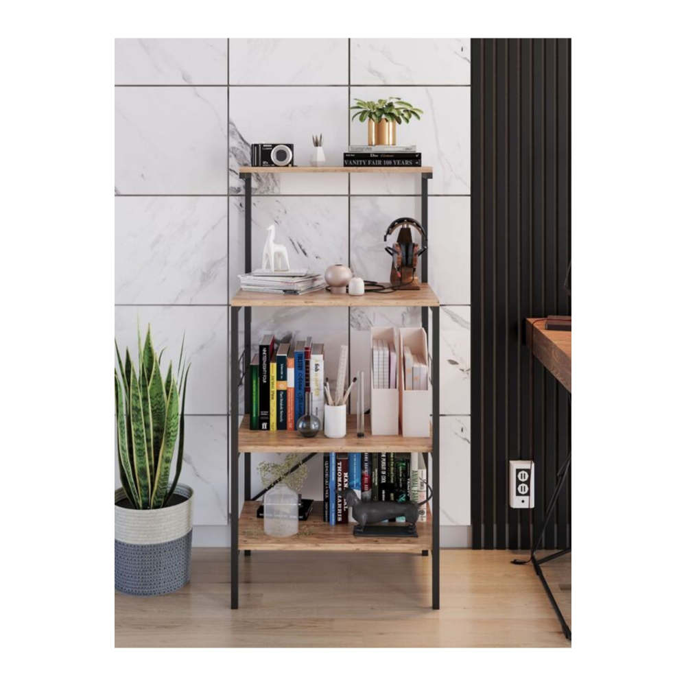 Çok Amaçlı Dolap Mutfak Bangosu