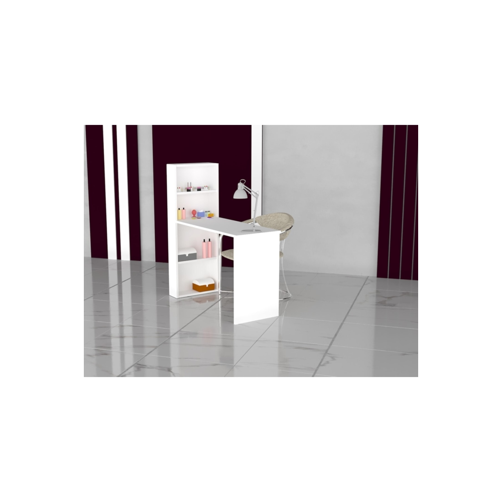 Sude Manikür Masası