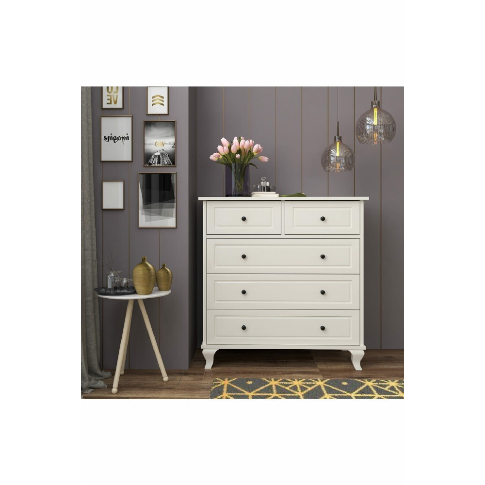 Country Çok Amaçlı Şifonyer