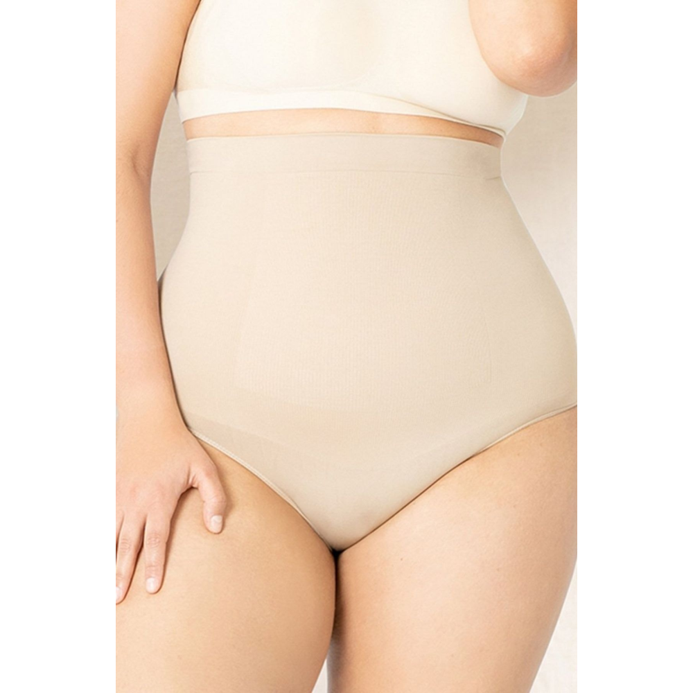 Rahim Toparlayıcı Doğum Sonrası Korse