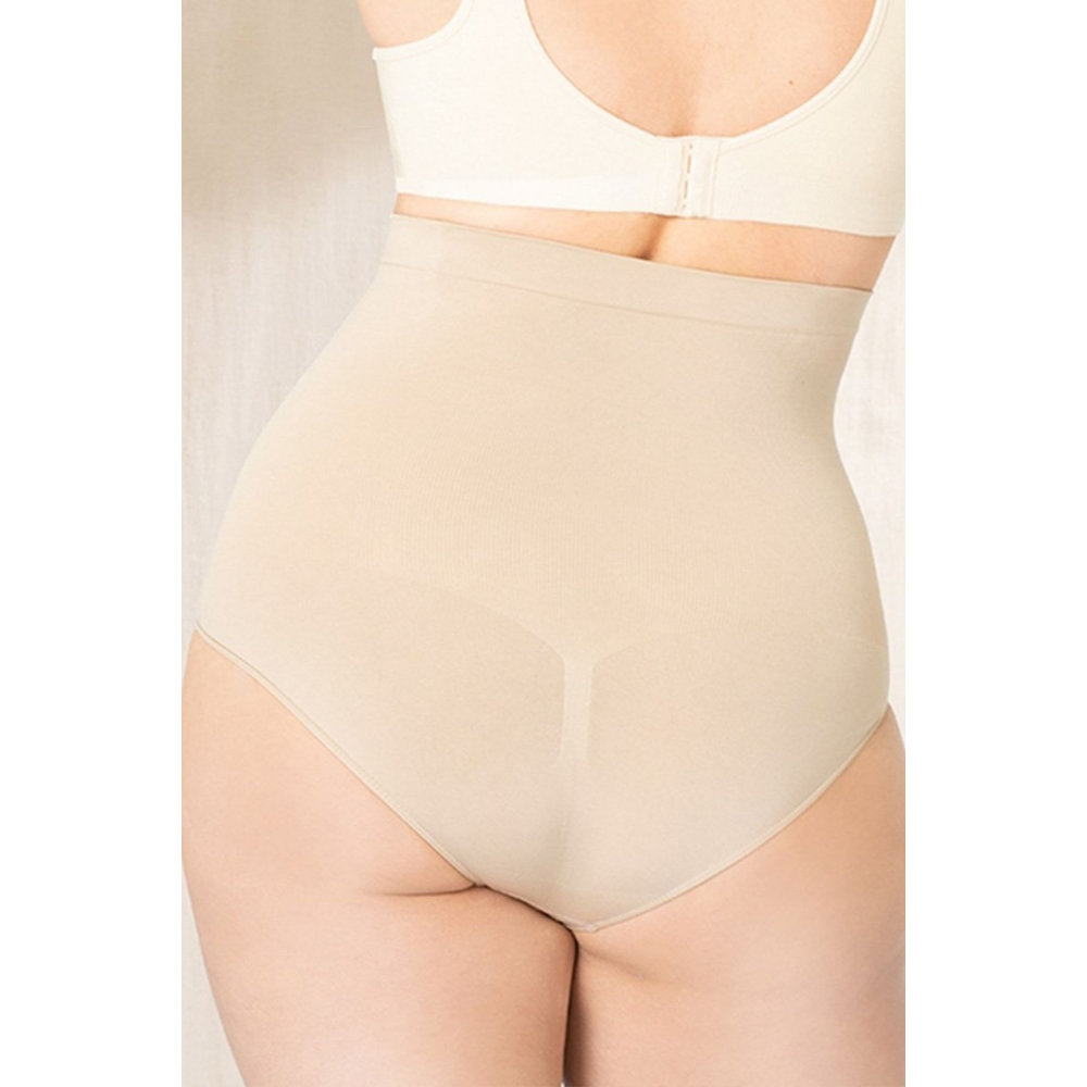 Rahim Toparlayıcı Doğum Sonrası Korse