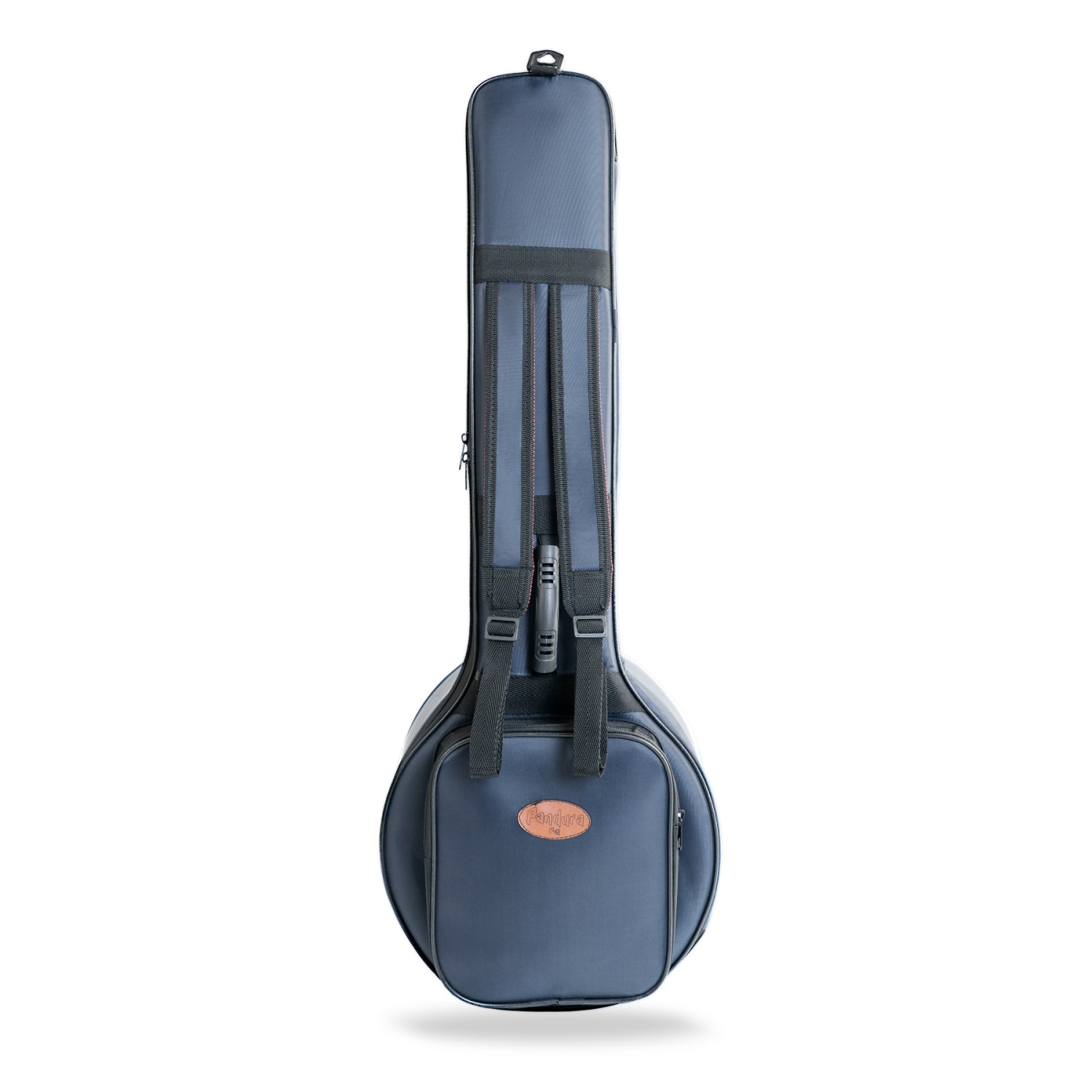 Profesyonel Gigbag Cümbüş Kılıfı - Lacivert Renk - Su Geçirmez