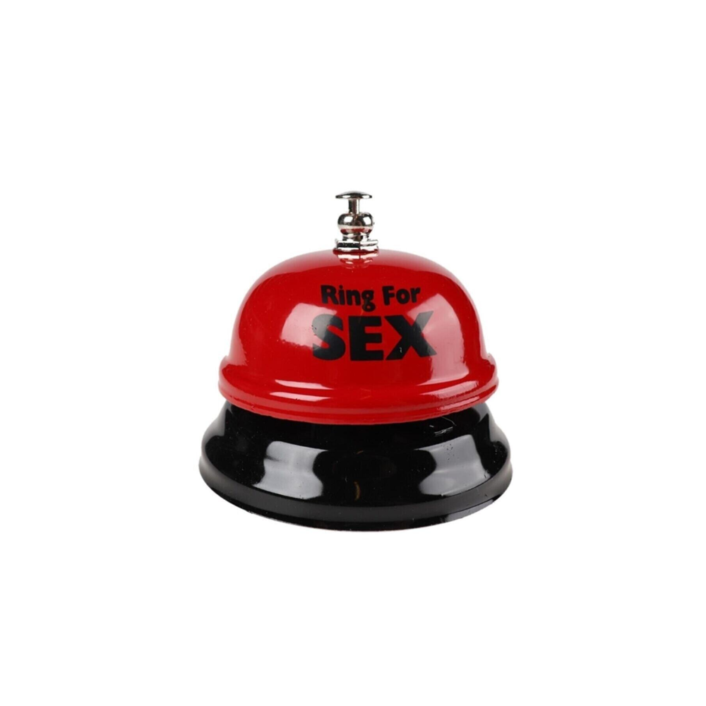 Resepsiyon Zili - Masa Zili Ring For Sex