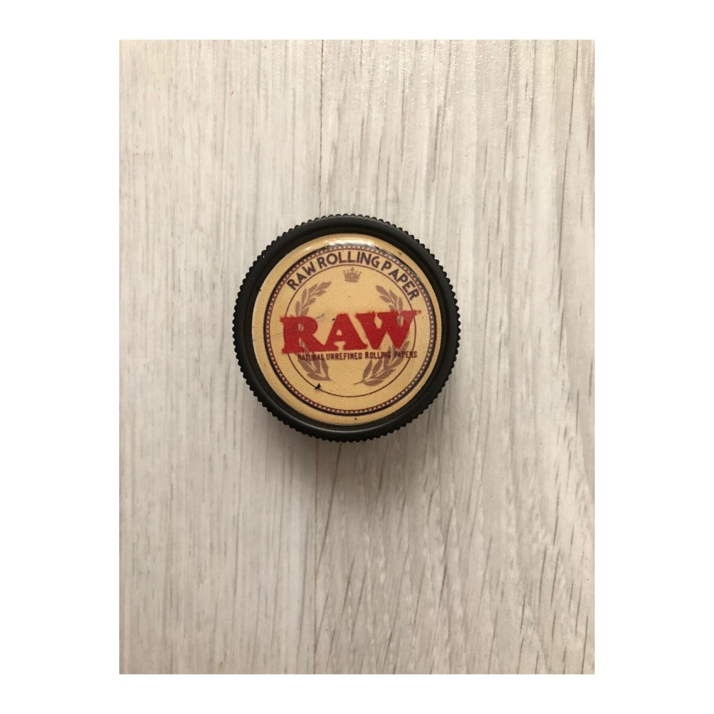 Grinder Öğütücü Parçalayıcı 40mm Çelik Paslanmaz Grinder