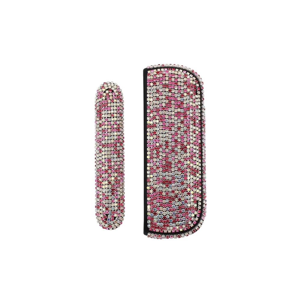 3.0 Duo Diamond Cover & Bumper • Rosy
