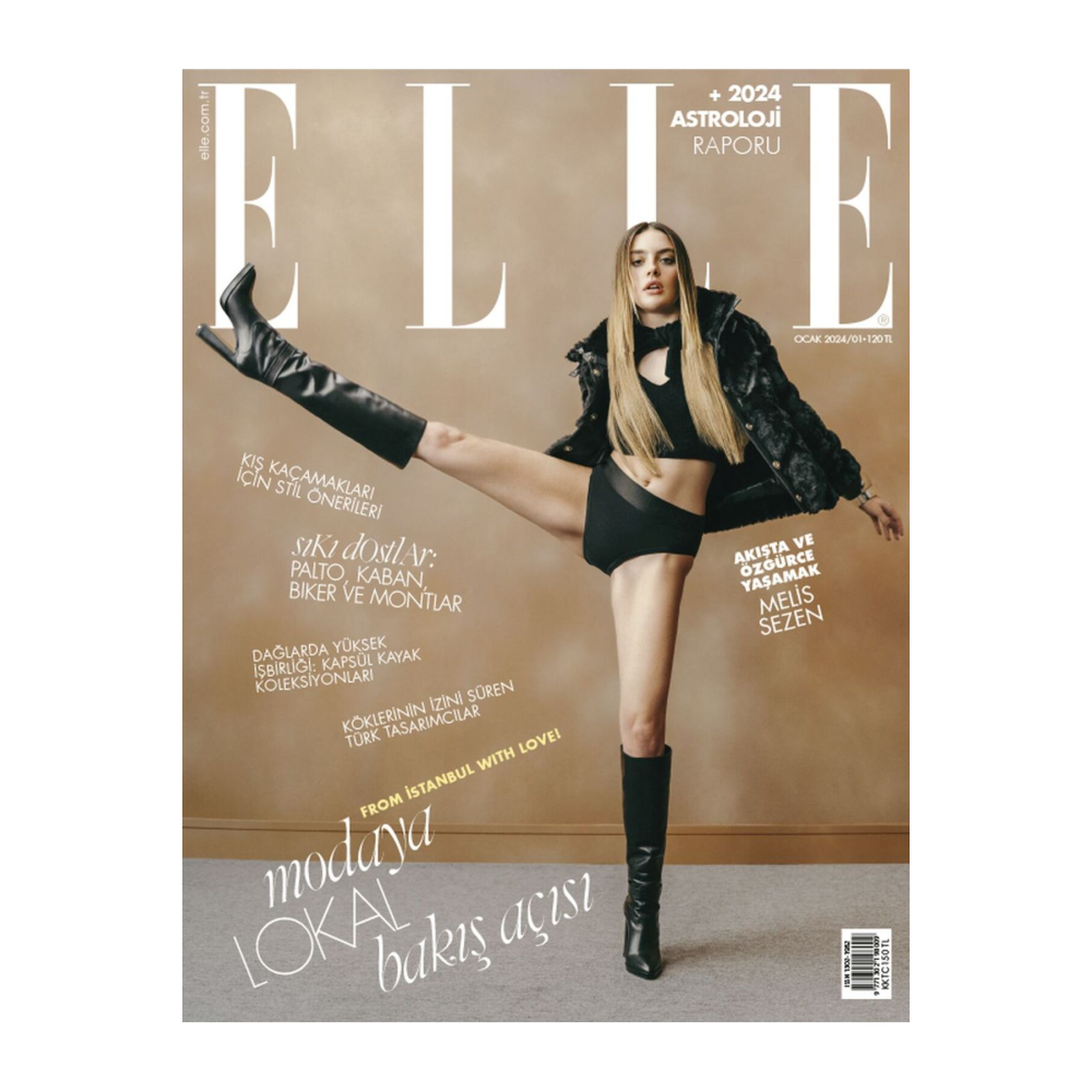Elle Dergisi