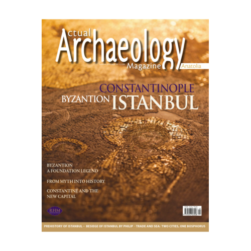 Constantınople - Byzantıne - Istanbul