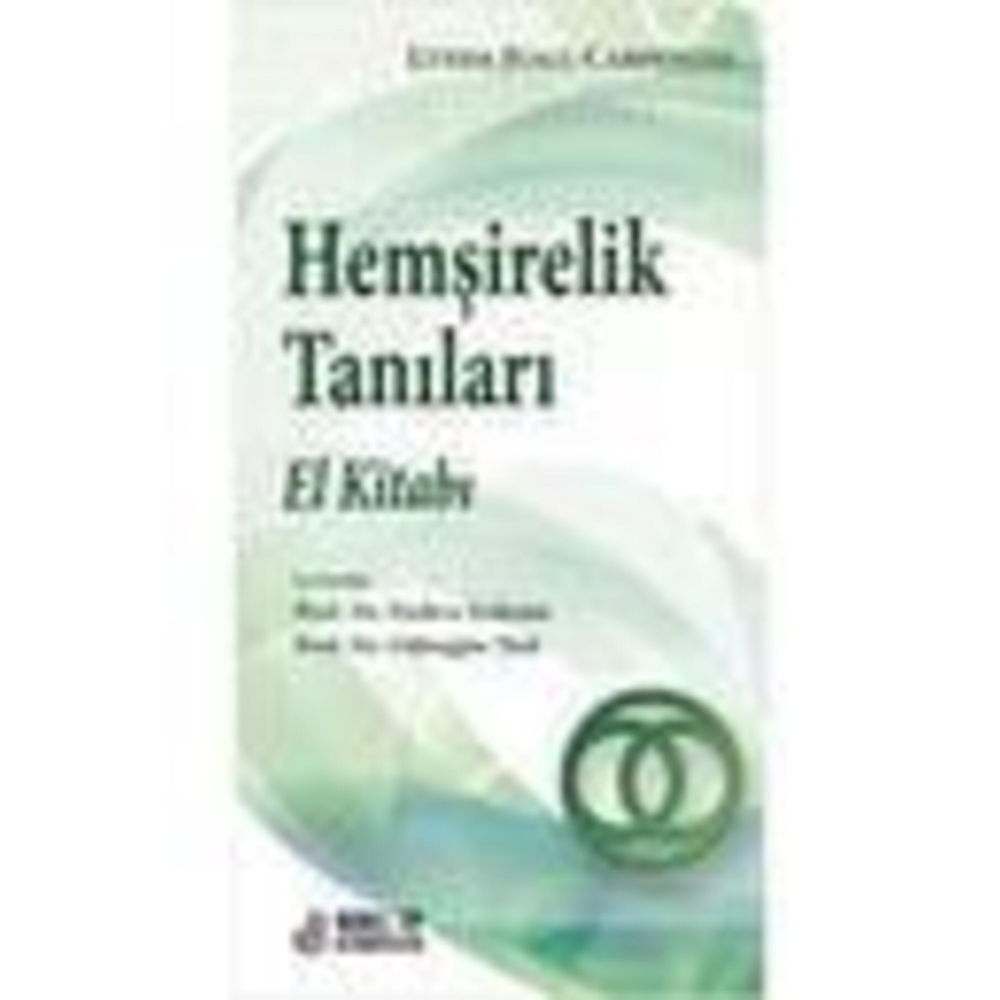 Hemşirelik Tanıları El Kitabı 2021