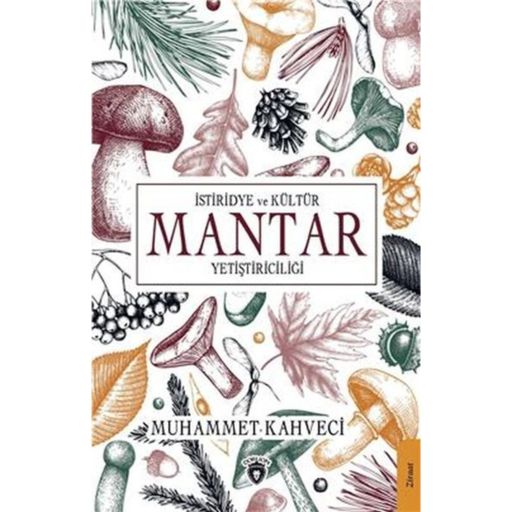 Istiridye Ve Kültür Mantarı Yetiştiriciliği