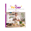 Cook Book - Kedi, Köpek Beslenme Kitabı