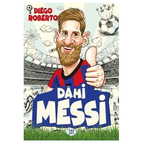 Dahi Messi