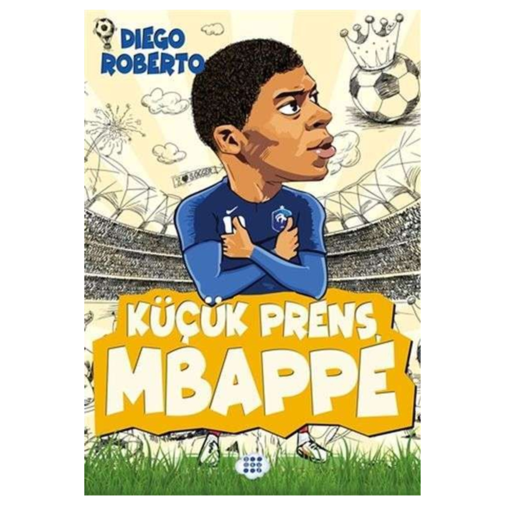 Küçük Prens Mbappe