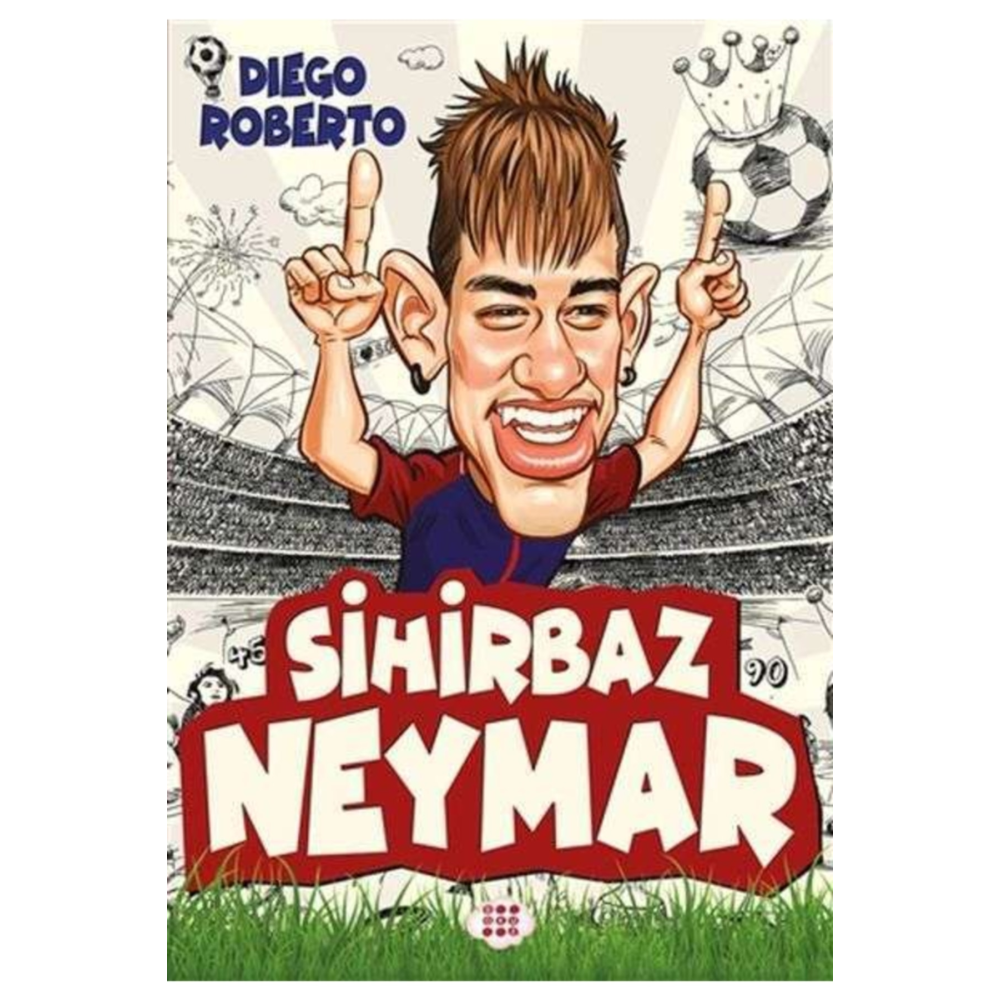Sihirbaz Neymar