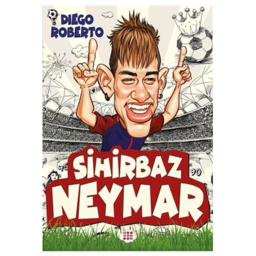 Sihirbaz Neymar