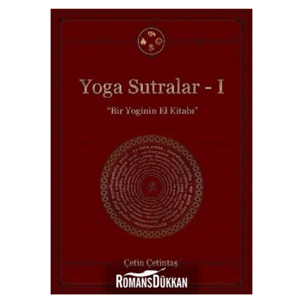 Yoga Sutralar-1 - Çetin Çetintaş