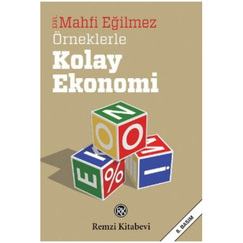 Örneklerle Kolay Ekonomi
