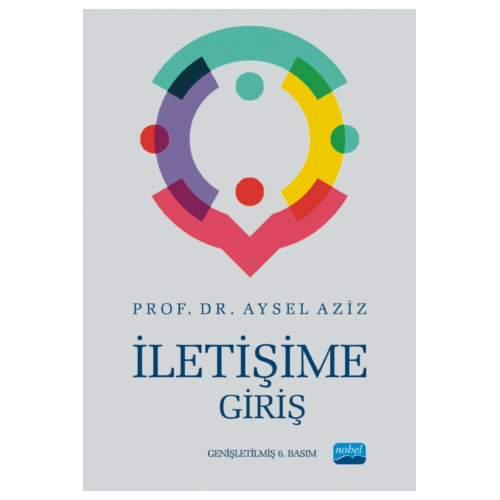 Iletişime Giriş - Aysel Aziz 9786254171499