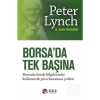 Borsada Tek Başına Peter Lynch  John Rothchild,peter Lynch