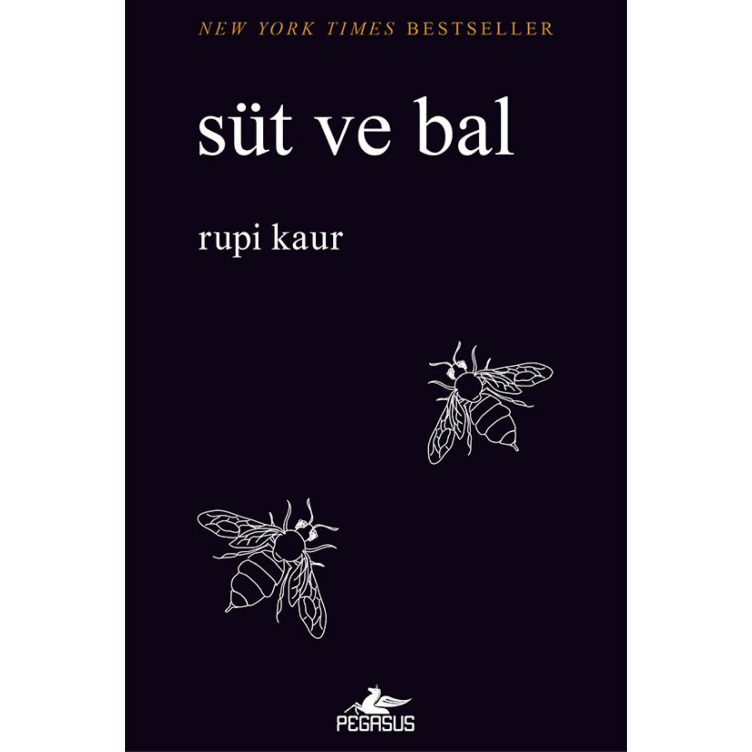 Süt Ve Bal - Rupi Kaur