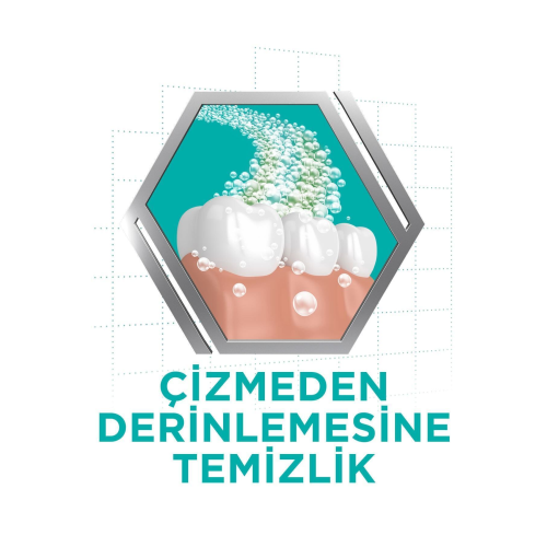 Cleanser Bio Protez Temizleme Tableti 30'lu