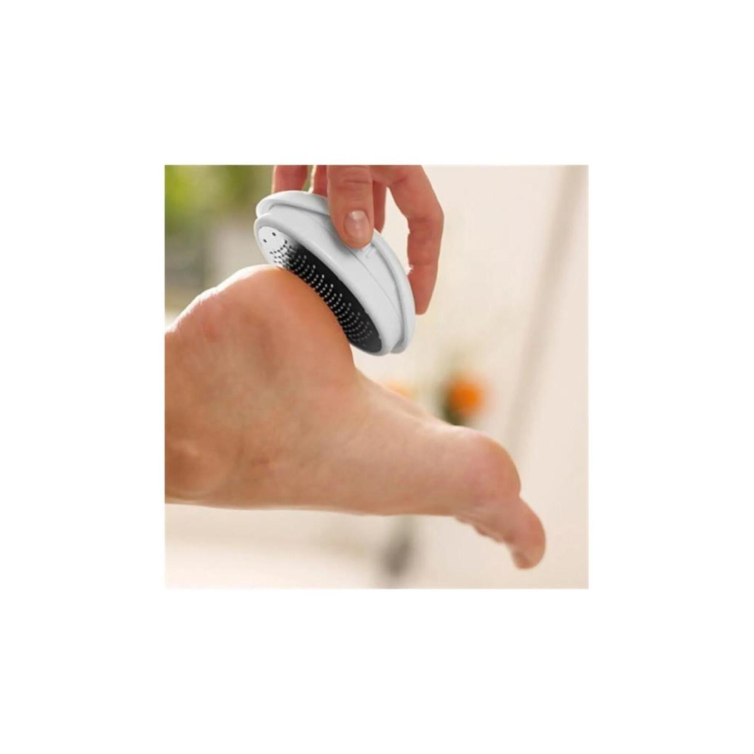 Ayak Tabanı Bakım Törpüsü Topuk Nasır Temizleme Rendesi