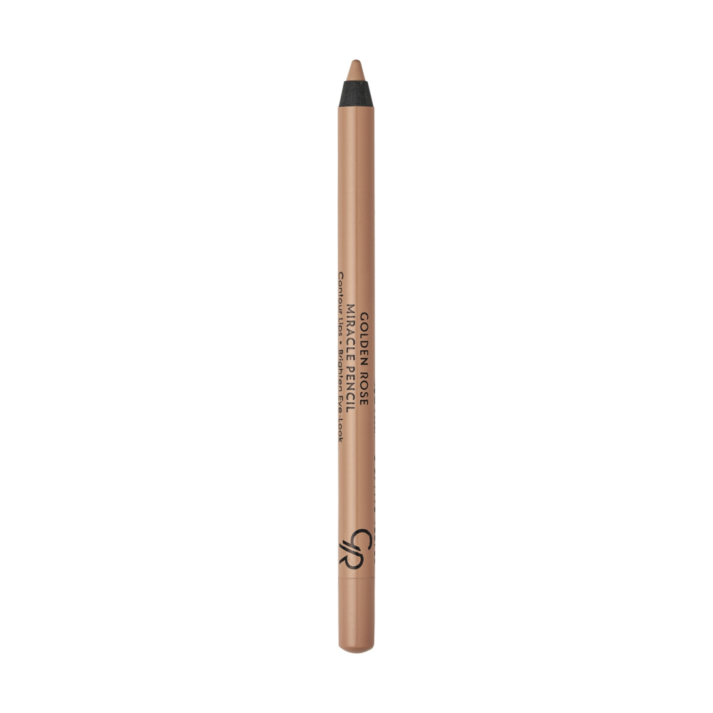 Göz ve Dudak İçin Aydınlatıcı Kalem - Miracle Pencil Contour Lips Brighten Eye-Look 8691190120788