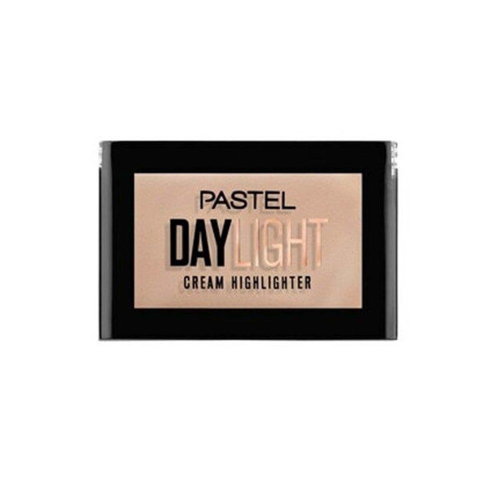 Daylight Cream Highlighter - Krem Aydınlatıcı 11 Sunrise