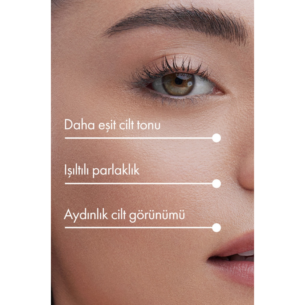 BB Krem Spf50 Pa+++ Ivory 30 ml