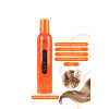 Turuncu Saç Şekillendirici Köpük (MOUSSE) | Ultra Strong 2x350ml.