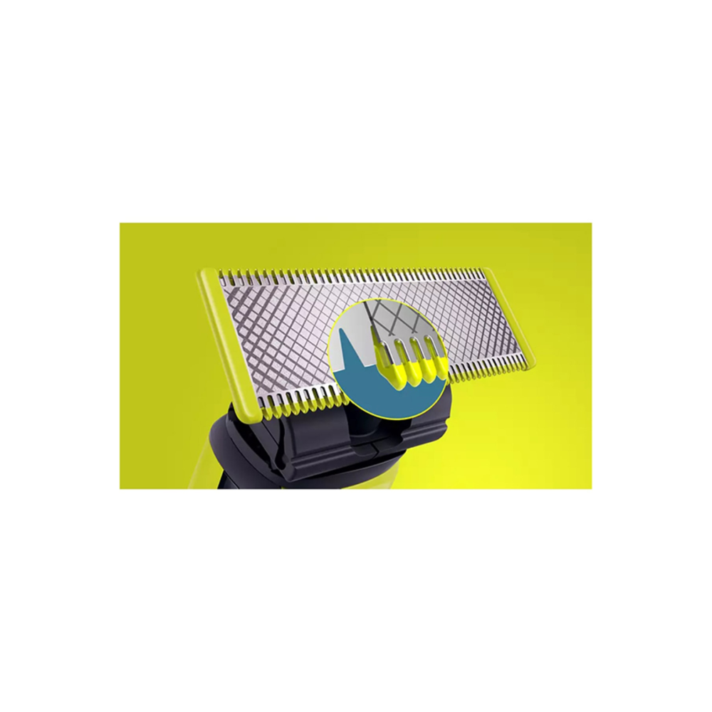 Qp630/51 Oneblade Yedek Bıçak