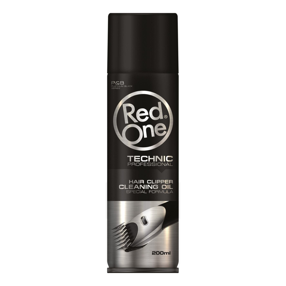 Redone Traş Makinesi Temizleme Yağı 200 ml