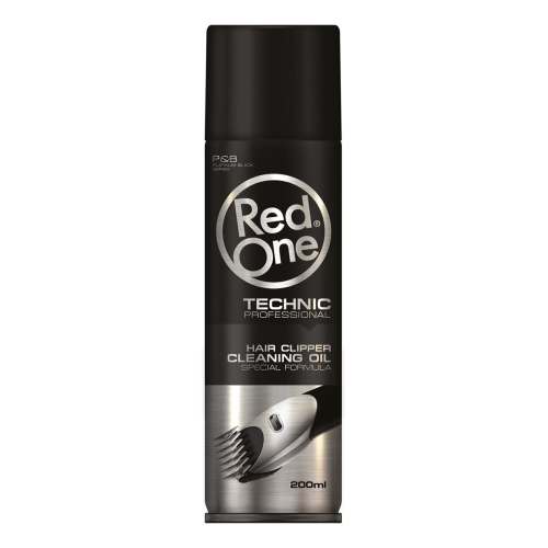Redone Traş Makinesi Temizleme Yağı 200 ml