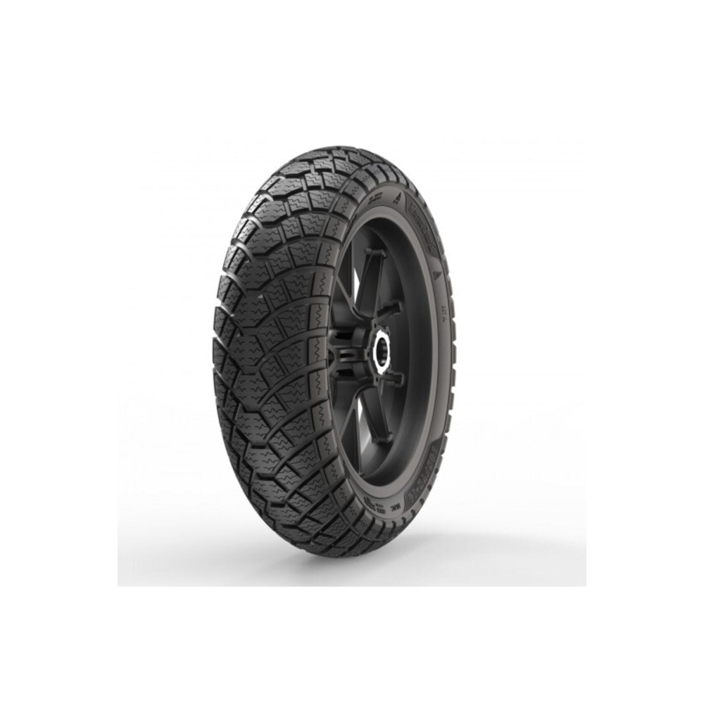 3.50-10 Sc500 Winter Grip 2rf Scooter Kış Lastiği (2022)