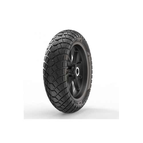 3.50-10 Sc500 Winter Grip 2rf Scooter Kış Lastiği (2022)