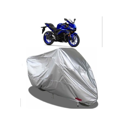 Yamaha R25 Motorsiklet Branda Çadır Xl Beden