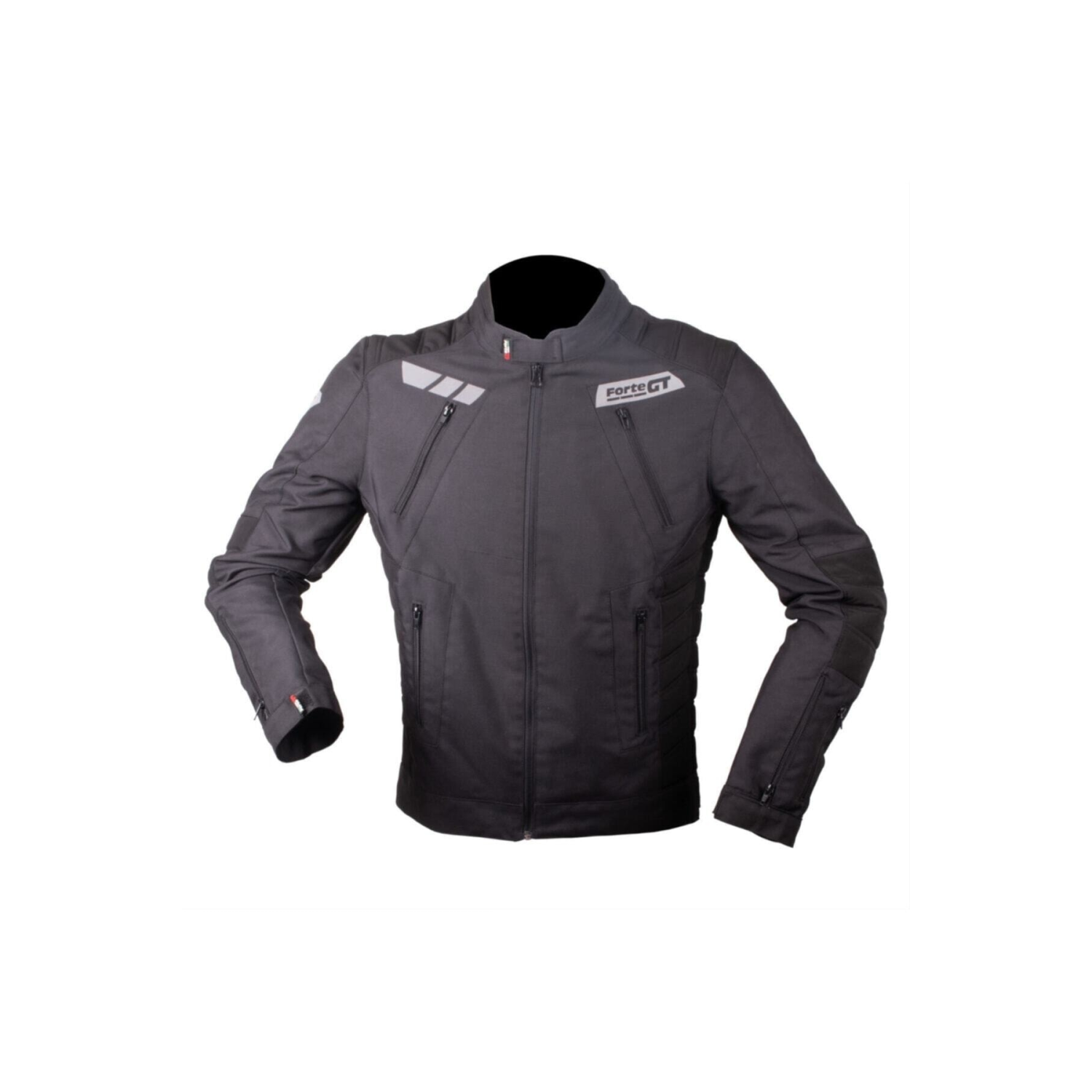 2001061 4 Mevsim Tam Korumalı Motosiklet Montu