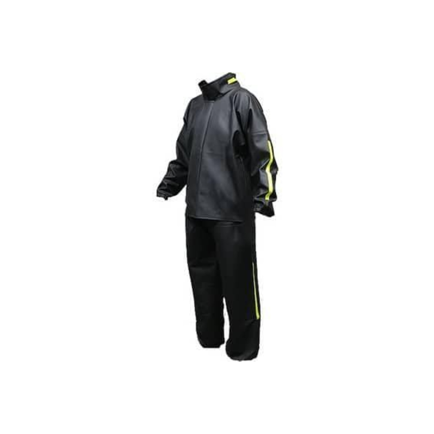 Motorsiklet Yağmurluk Ve Pantolon ( Yağmur - Rüzgar Geçirmez )