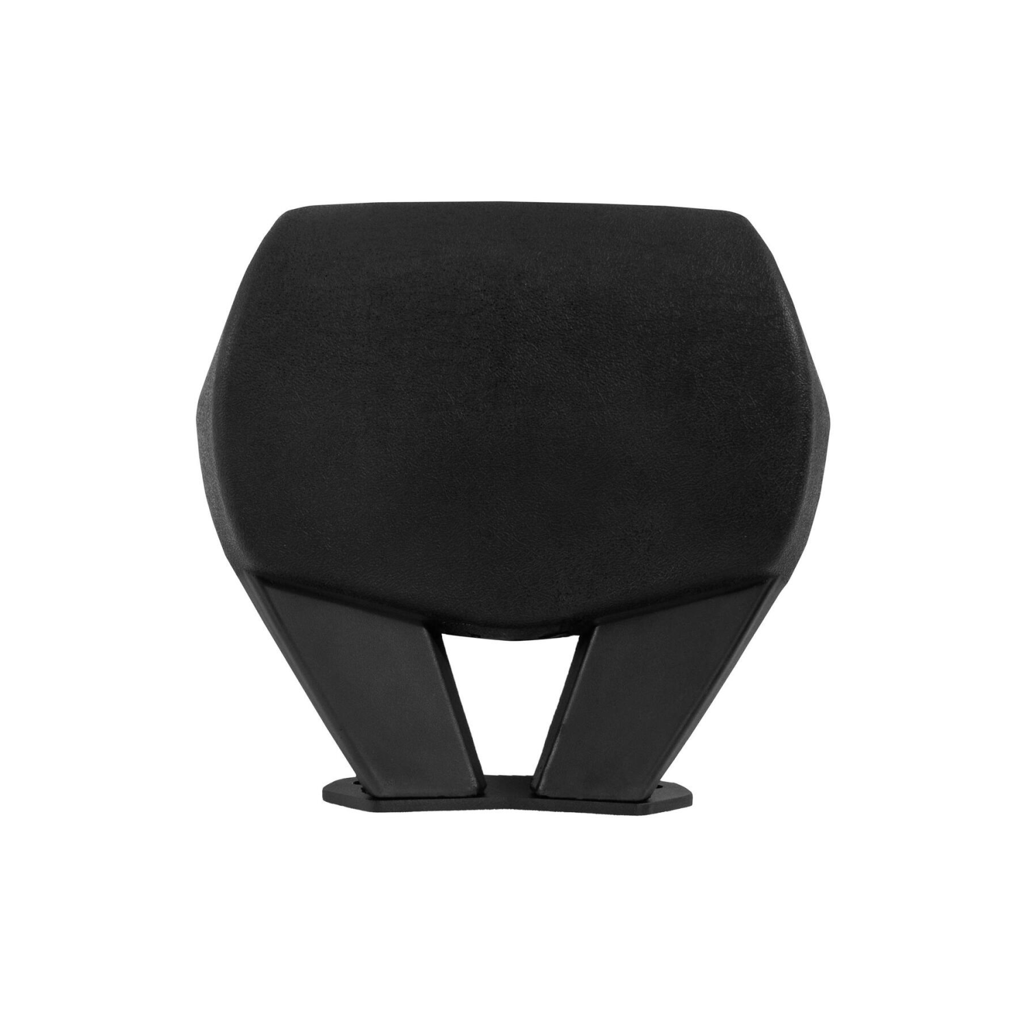 Gp Kompozit Honda Dio 2021-2023 Uyumlu Sissy Bar Siyah