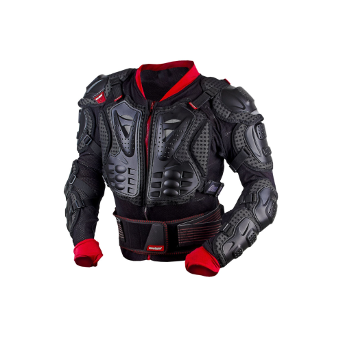 Body Armor As01 Fırst Blood 5.0 Xxl Kırmızı