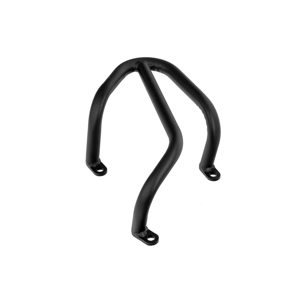 Gp Kompozit Honda Pcx 125 2021-2023 Uyumlu Egzoz Koruma Demiri Siyah