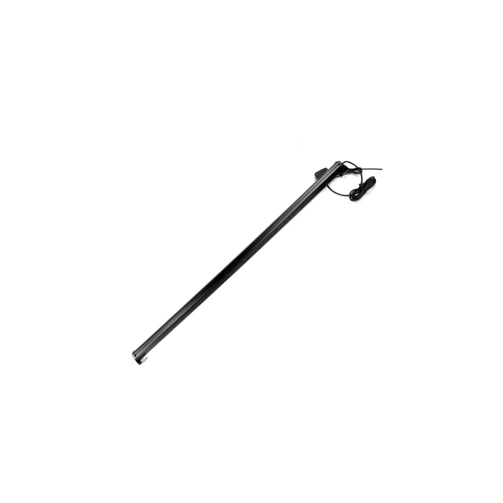 Kepçe Traktör Çakar Led Sarı Sarı 5 Fonksiyonlu 32 Ledli 90cm