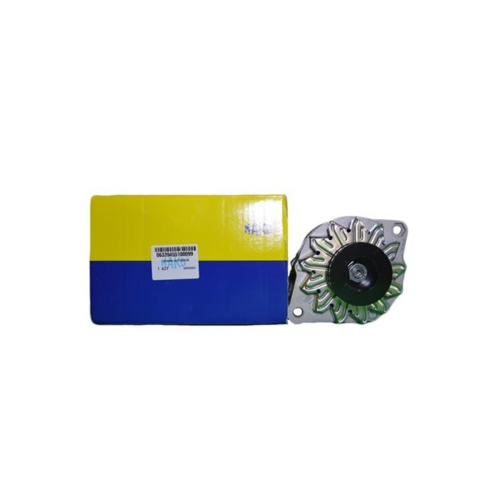 Şarj Dinamosu Orijinal 63394551