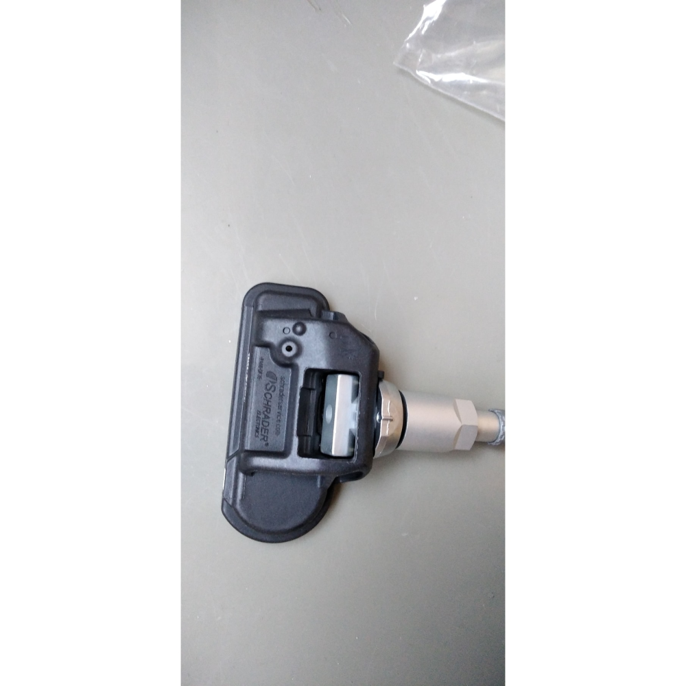 Opel Astra J Lastik Basınç Sensörü