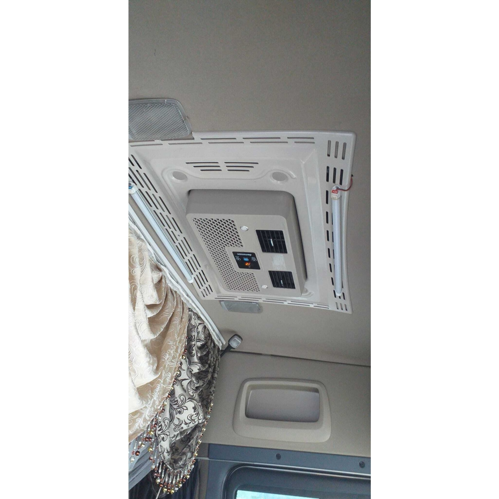 Araç Tavan Park Kliması ( 24v)